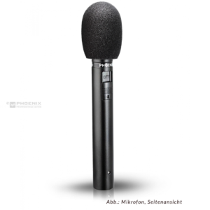 MicrofonoMano